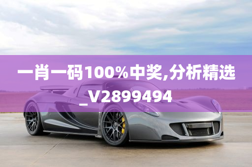 一肖一码100%中奖,分析精选_V2899494