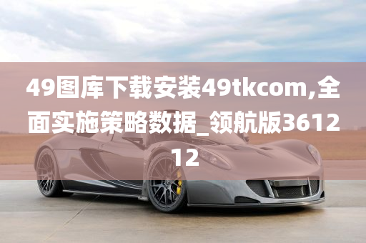 49图库下载安装49tkcom,全面实施策略数据_领航版361212