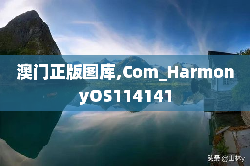 澳门正版图库,Com_HarmonyOS114141