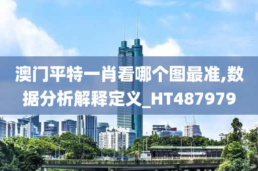 澳门平特一肖看哪个图最准,数据分析解释定义_HT487979