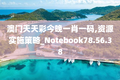 澳门天天彩今晚一肖一码,资源实施策略_Notebook78.56.38