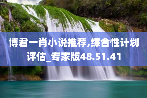 博君一肖小说推荐,综合性计划评估_专家版48.51.41