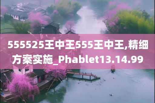 555525王中王555王中王,精细方案实施_Phablet13.14.99