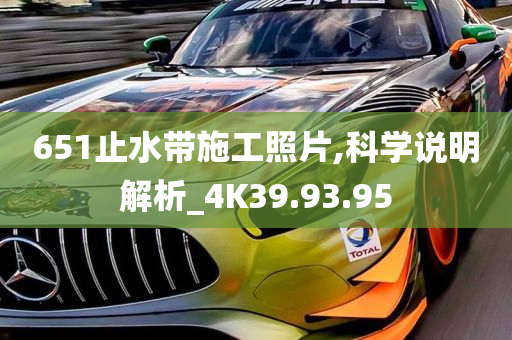 651止水带施工照片,科学说明解析_4K39.93.95