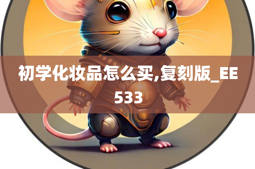 初学化妆品怎么买,复刻版_EE533