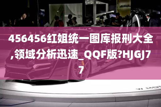 456456红姐统一图库报刑大全,领域分析迅速_QQF版?HJGJ77