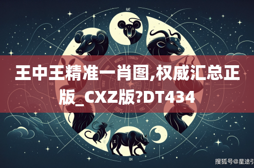 王中王精准一肖图,权威汇总正版_CXZ版?DT434