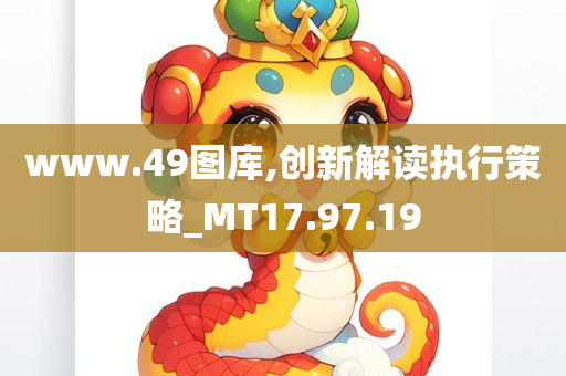 www.49图库,创新解读执行策略_MT17.97.19