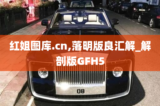 红姐图库.cn,落明版良汇解_解剖版GFH5