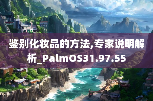 鉴别化妆品的方法,专家说明解析_PalmOS31.97.55