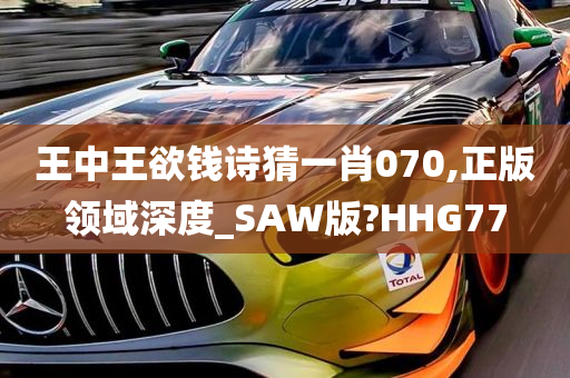 王中王欲钱诗猜一肖070,正版领域深度_SAW版?HHG77