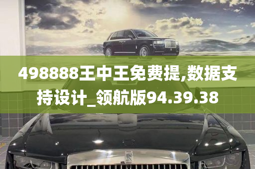 498888王中王免费提,数据支持设计_领航版94.39.38