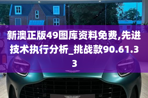 新澳正版49图库资料免费,先进技术执行分析_挑战款90.61.33