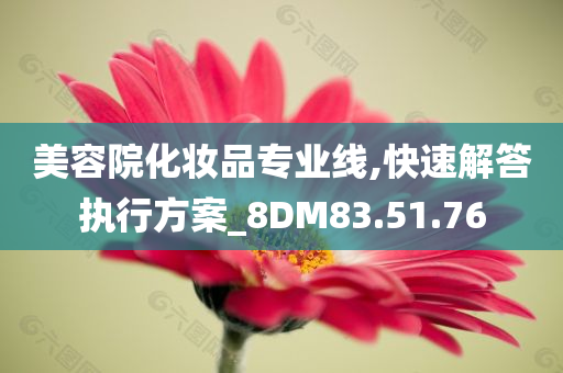 美容院化妆品专业线,快速解答执行方案_8DM83.51.76