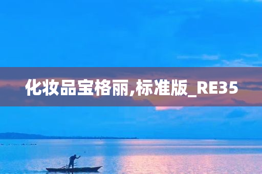 化妆品宝格丽,标准版_RE35