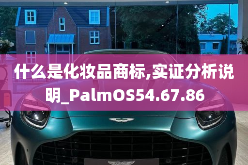 什么是化妆品商标,实证分析说明_PalmOS54.67.86