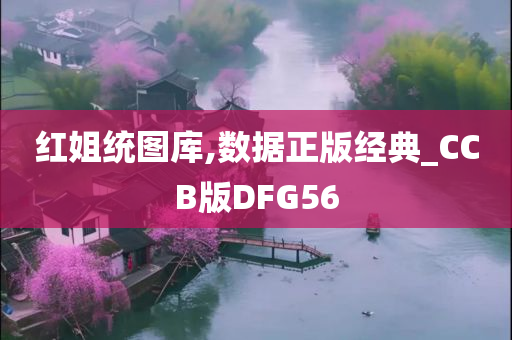 红姐统图库,数据正版经典_CCB版DFG56