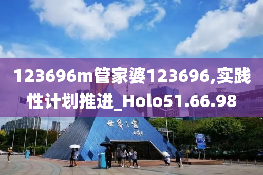 123696m管家婆123696,实践性计划推进_Holo51.66.98