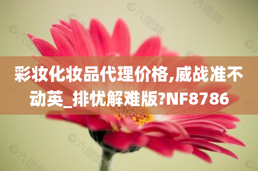 彩妆化妆品代理价格,威战准不动英_排忧解难版?NF8786