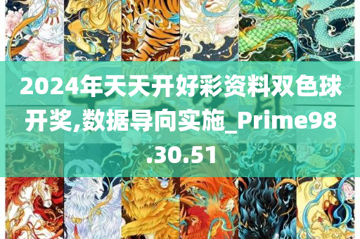 2024年天天开好彩资料双色球开奖,数据导向实施_Prime98.30.51