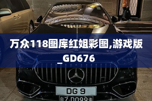 万众118图库红姐彩图,游戏版_GD676