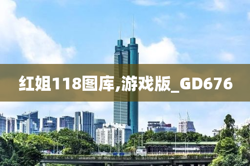 红姐118图库,游戏版_GD676