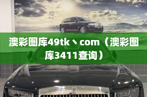 澳彩图库49tk丶com（澳彩图库3411查询）