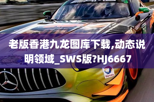 老版香港九龙图库下载,动态说明领域_SWS版?HJ6667