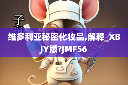 维多利亚秘密化妆品,解释_XBJY版?JMF56