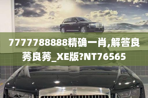 7777788888精确一肖,解答良莠良莠_XE版?NT76565