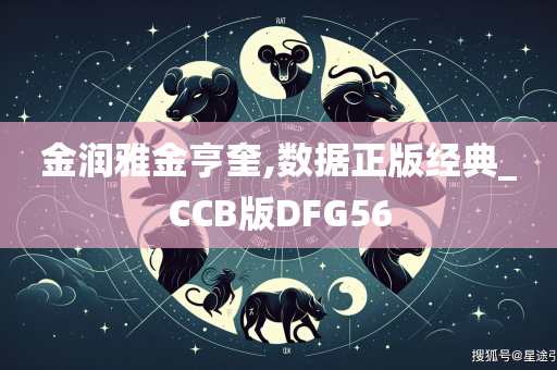 金润雅金亨奎,数据正版经典_CCB版DFG56