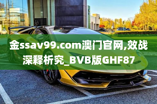 金ssav99.com澳门官网,效战深释析究_BVB版GHF87