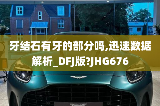 牙结石有牙的部分吗,迅速数据解析_DFJ版?JHG676