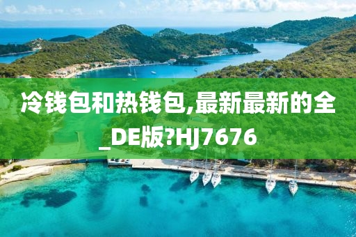 冷钱包和热钱包,最新最新的全_DE版?HJ7676