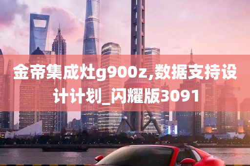 金帝集成灶g900z,数据支持设计计划_闪耀版3091