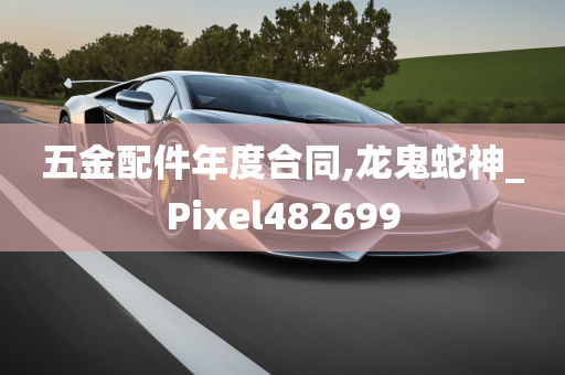 五金配件年度合同,龙鬼蛇神_Pixel482699