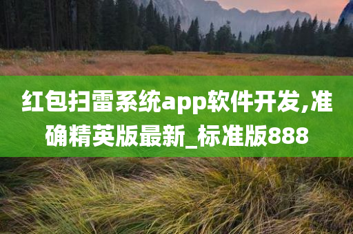 红包扫雷系统app软件开发,准确精英版最新_标准版888