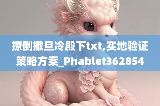 撩倒撒旦冷殿下txt,实地验证策略方案_Phablet362854