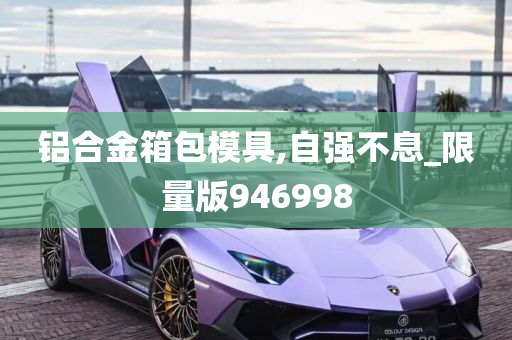 铝合金箱包模具,自强不息_限量版946998