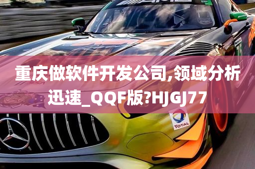 重庆做软件开发公司,领域分析迅速_QQF版?HJGJ77