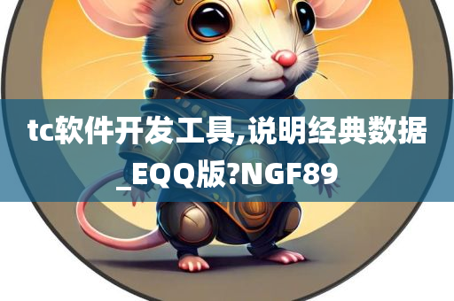 tc软件开发工具,说明经典数据_EQQ版?NGF89