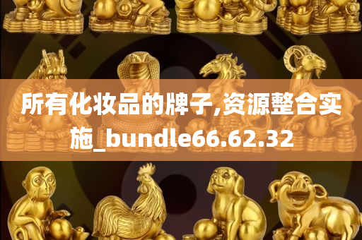 所有化妆品的牌子,资源整合实施_bundle66.62.32